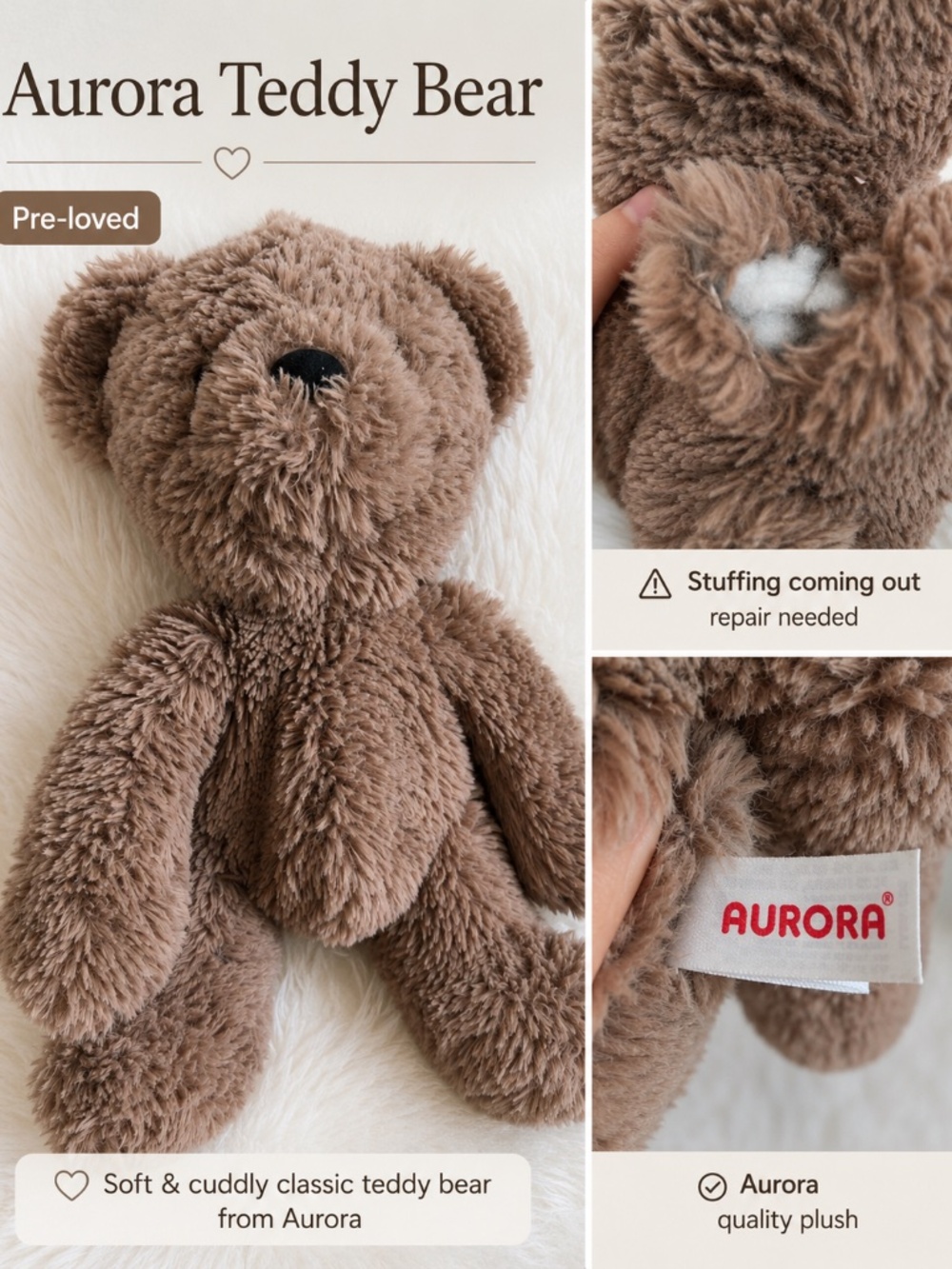Plush Toys
